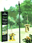 Bird Feeder - Bird Stop