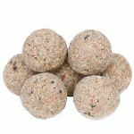 Bulk Bag of High Energy Fat Balls - Bag of 100