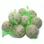 Bulk Bag of High Energy Netted Fat Balls - Bag of 100