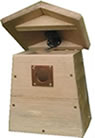 Camera Nest Box Kit
