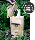 Camera Nest Box - CMBOX