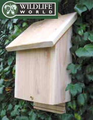 Chavenage Bat Box - CBB