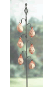 Fat Ball Bird Feeder