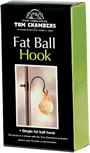 Bird Feeder Fat Ball Hook
