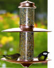 Hanging Bird Feeder