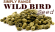 Simply Hemp Seed - Extra Large Bulk Bags