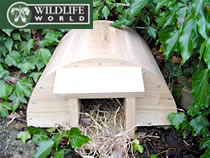 Original Hedgehog House - HH1