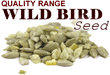 High Energy Husk Free Bird Seed - Extra Large Bulk Bags