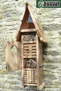 Insect Conservation Study Centre