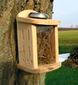 Solar Insect Habitat