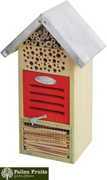 Insect Hotel - WA12