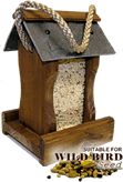 Loxley Seed Feeder