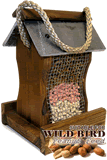 Loxley Peanut Feeder