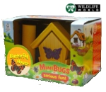 Minibug Interactive Butterfly & Moth Feeder - MBFE