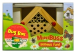 Minibug Interactive Bug Box - MBB2