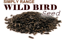 Simply Niger Seed - Large Bags