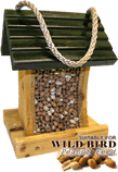 Nutty Place Peanut Feeder