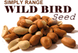 Simply Peanuts - Extra Large Bulk Bags