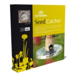 Bird Feeding Station Seed Catcher