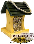 Seedy Place Bird Feeders