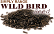 Simply Niger Seed - Extra Large Bags