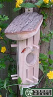 Butterfly Habitat - BTF1