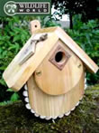 Forest Nest Box - FN1