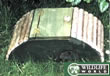 Frog/Toad House - F/TH