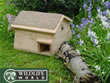 Hedgehog/ Mammal Habitat - HH4