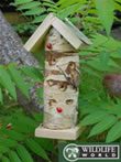 Ladybird Tower - LBT