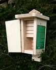 Larch/Oak/Acacia Bat Box - OBB