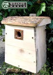 Interchangeable Nest Box - SWB1