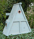 Sparrow / Starling Nest Box - SPCN
