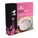 Bird Station Water Dish