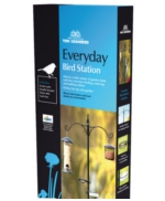 Everyday Bird Station