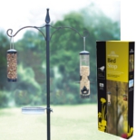 Bird Stop Feeding Station
