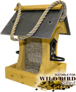 Waveney Bird Feeder