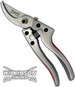 Wilkinson Sword Razorcut Comfort Bypass Secateurs Medium
