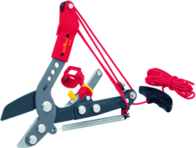 Wolf Multi Change Professional Lopper - RCVM
