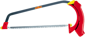 Wolf Garden Multi Change Bow Saw - REVM