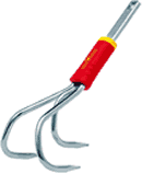 Wolf Garden Multi Change Grubber Tool - BAM