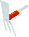 Wolf Multi Change Double Hoe - ILM3