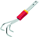 (Discontinued) Wolf Garden Multi Change Small Grubber - LAM