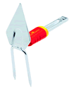Wolf Garden Multi Change Small Double Hoe - LLM