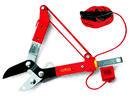 Wolf Garden Multi Change Anvil Tree Lopper - RCM