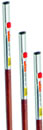Wolf Garden Multi Change Wooden Handles - ZM100W, ZM140W, ZM170W