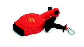 Wolf Garden Multi Change Cord Tidy - ZSM