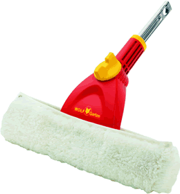 Wolf Garden Multi Change Window Washer - EWM