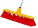 Wolf Garden Multi Change Patio Brush - B40M