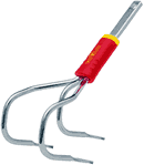 Wolf Garden Multi Change Crumbler - BEM